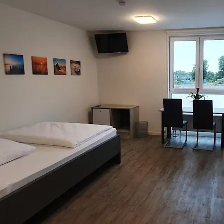 New City Rooms * Köln