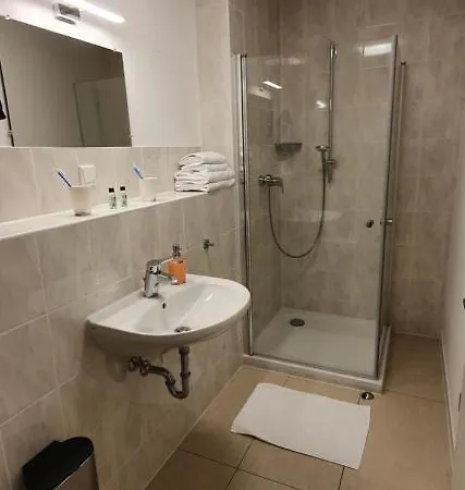 New City Rooms Gasthof *