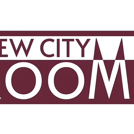 New City Rooms Gasthof Köln