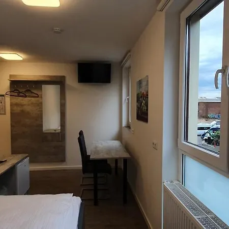New City Rooms קלן