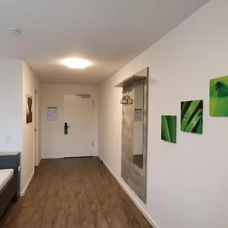 New City Rooms קלן