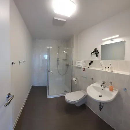 New City Rooms Maison d'hôtes *