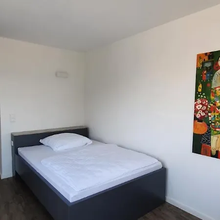 Maison d'hôtes New City Rooms