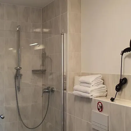 New City Rooms Maison d'hôtes Cologne