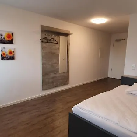 New City Rooms Maison d'hôtes Cologne