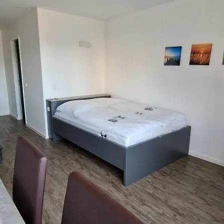 New City Rooms Maison d'hôtes *